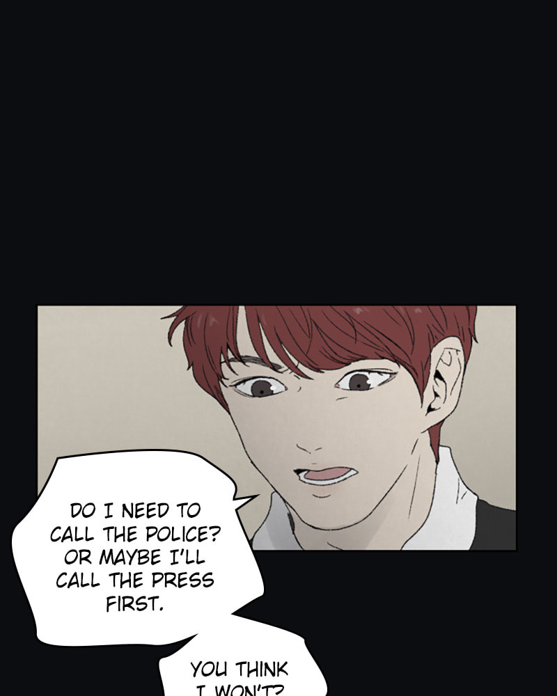 Dear X Chapter 37 page 53 - 