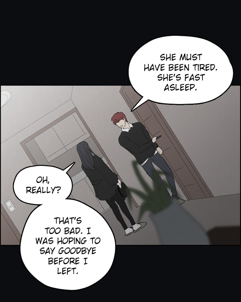 Dear X Chapter 37 page 58 - 