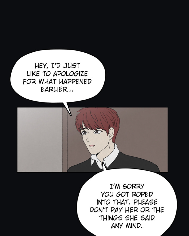 Dear X Chapter 37 page 59 - 