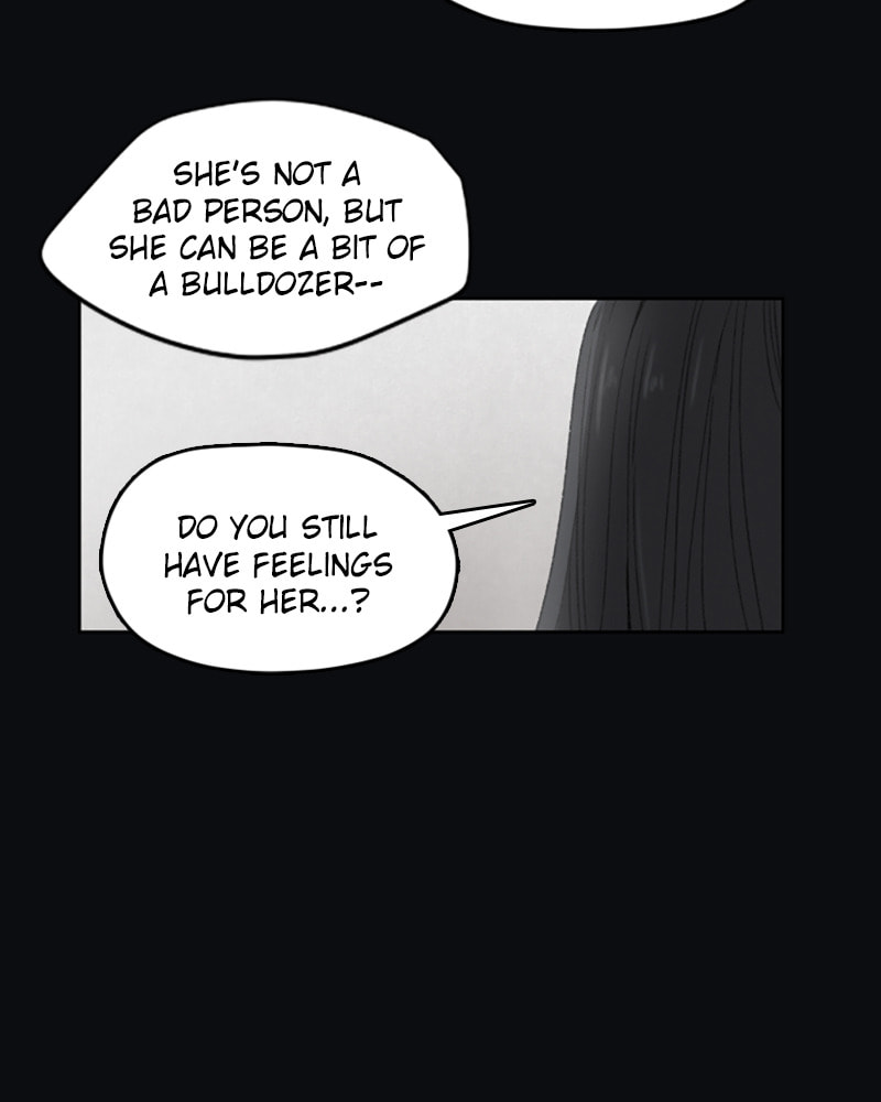 Dear X Chapter 37 page 60 - 