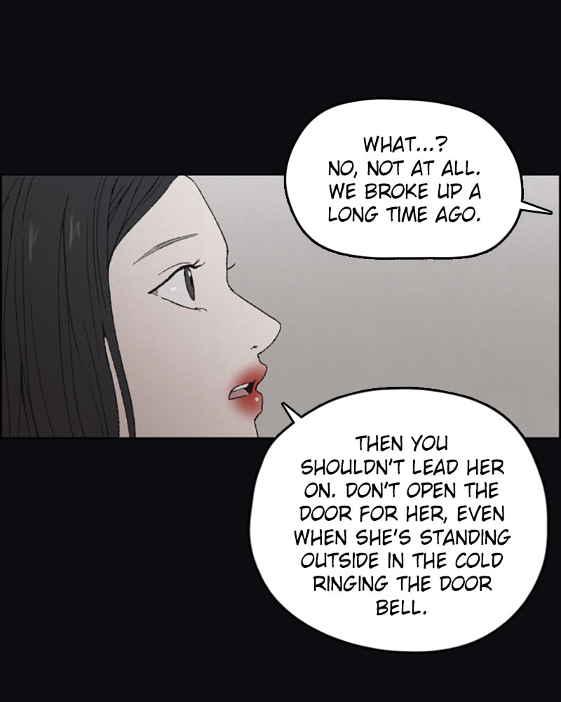 Dear X Chapter 37 page 61 - 
