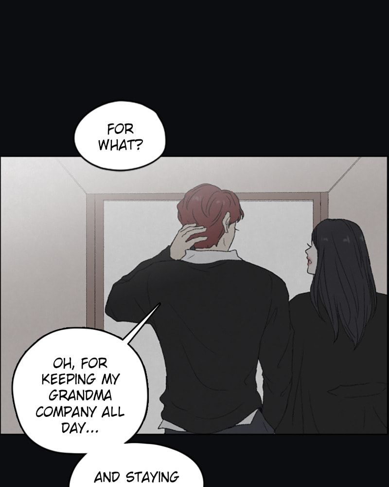 Dear X Chapter 37 page 64 - 