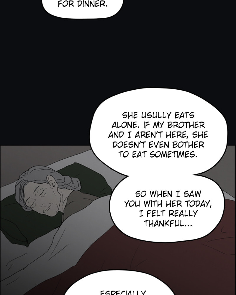 Dear X Chapter 37 page 65 - 