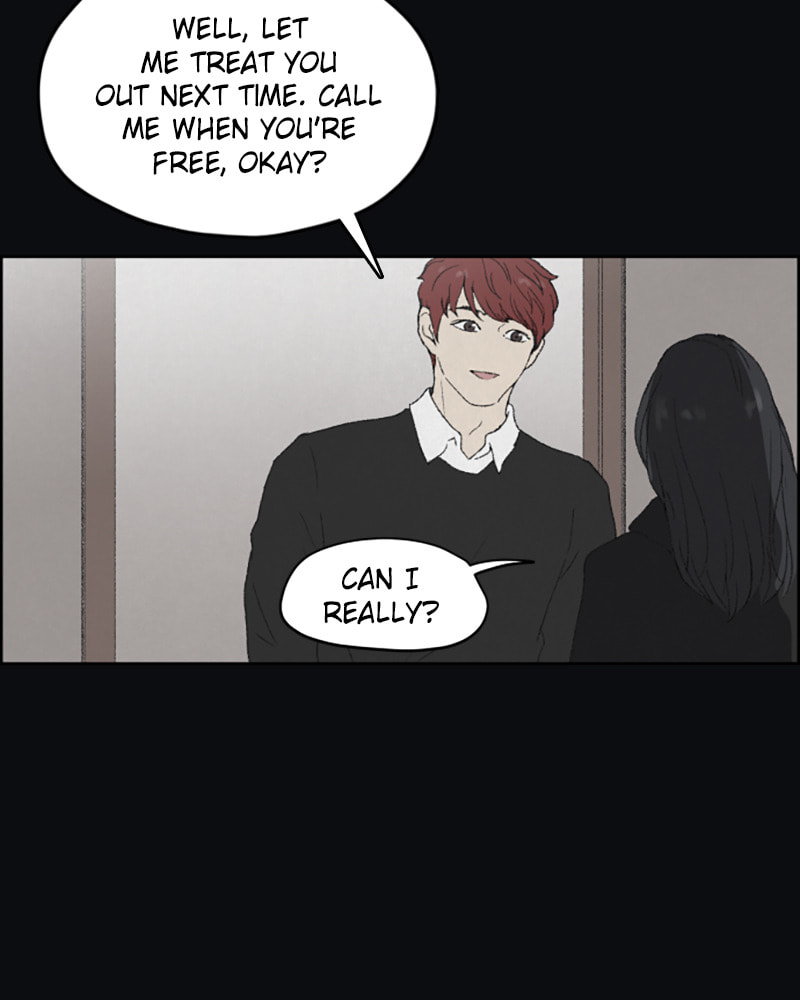 Dear X Chapter 37 page 68 - 
