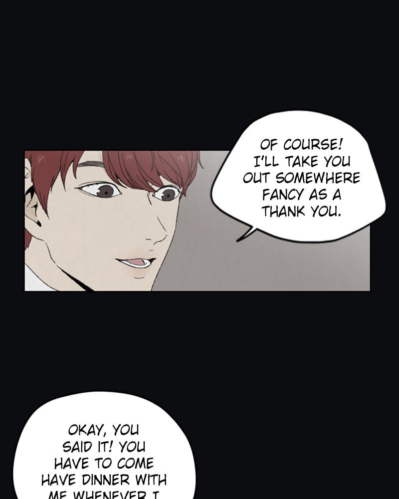Dear X Chapter 37 page 69 - 