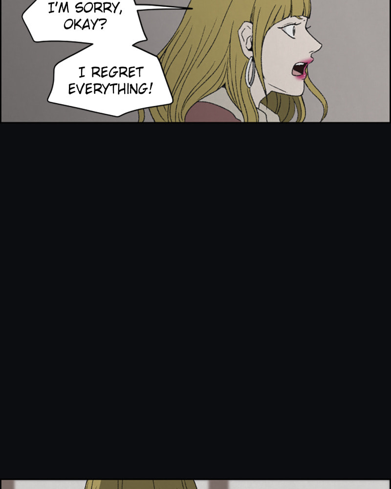 Dear X Chapter 37 page 8 - 