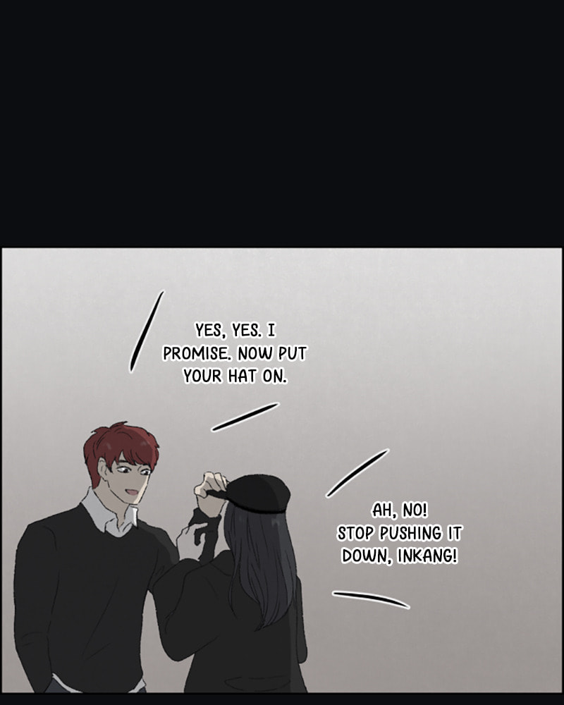 Dear X Chapter 37 page 71 - 