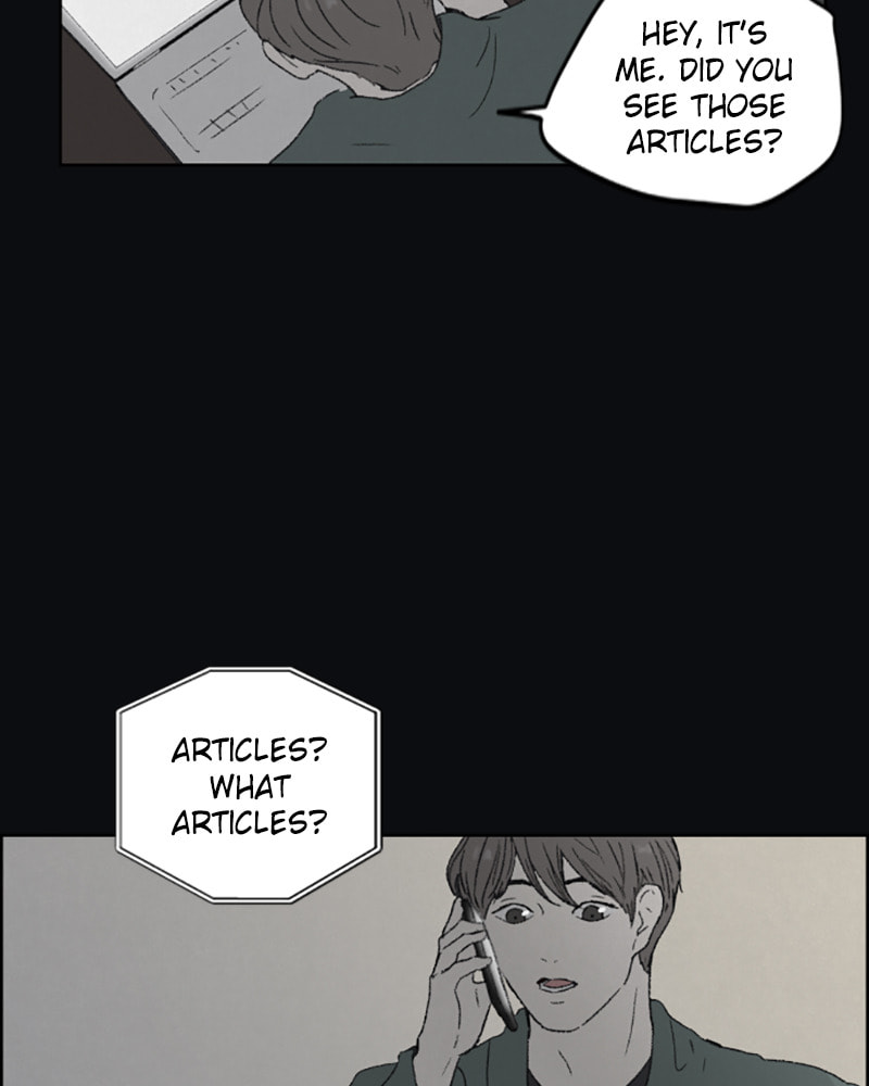 Dear X Chapter 37 page 79 - 
