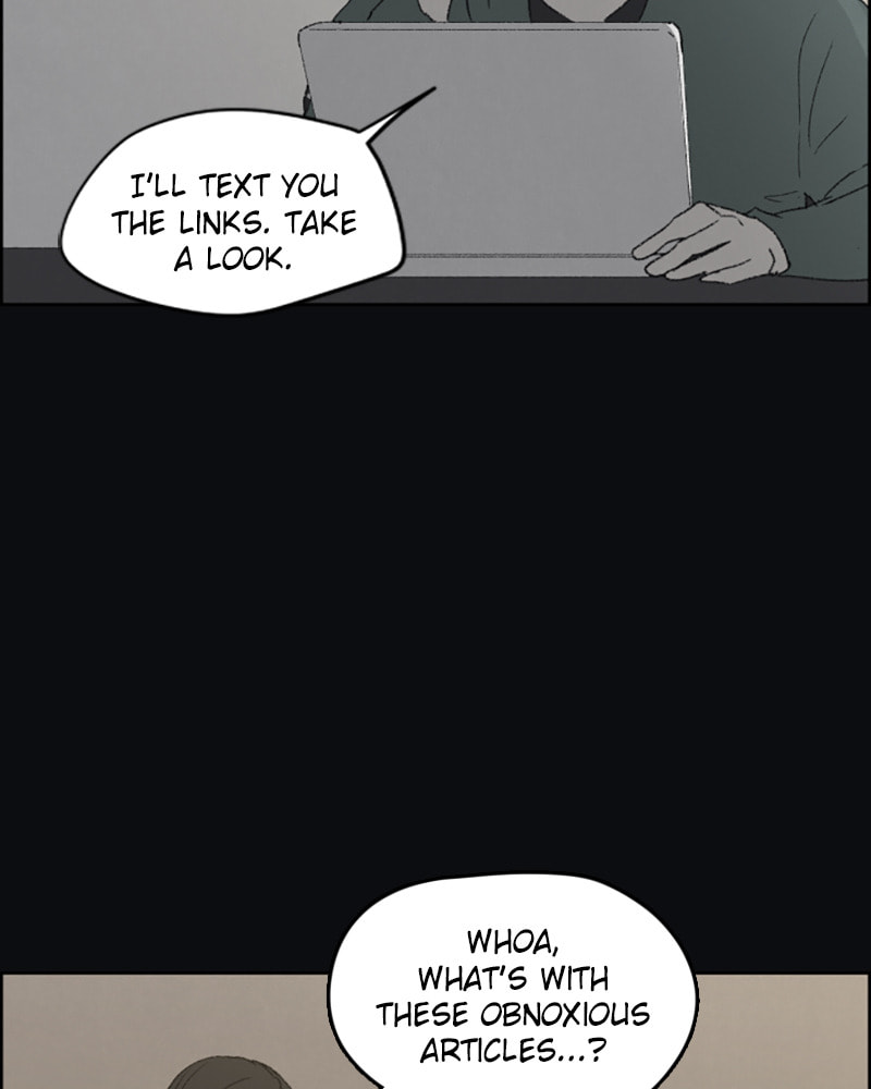 Dear X Chapter 37 page 80 - 