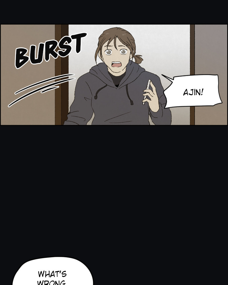 Dear X Chapter 37 page 83 - 