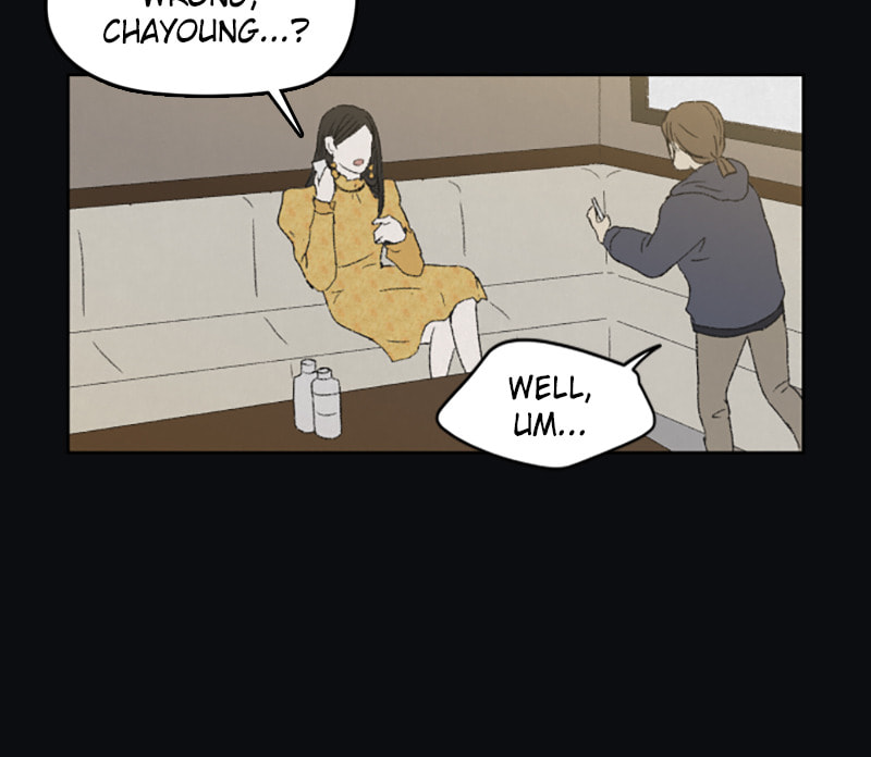 Dear X Chapter 37 page 84 - 