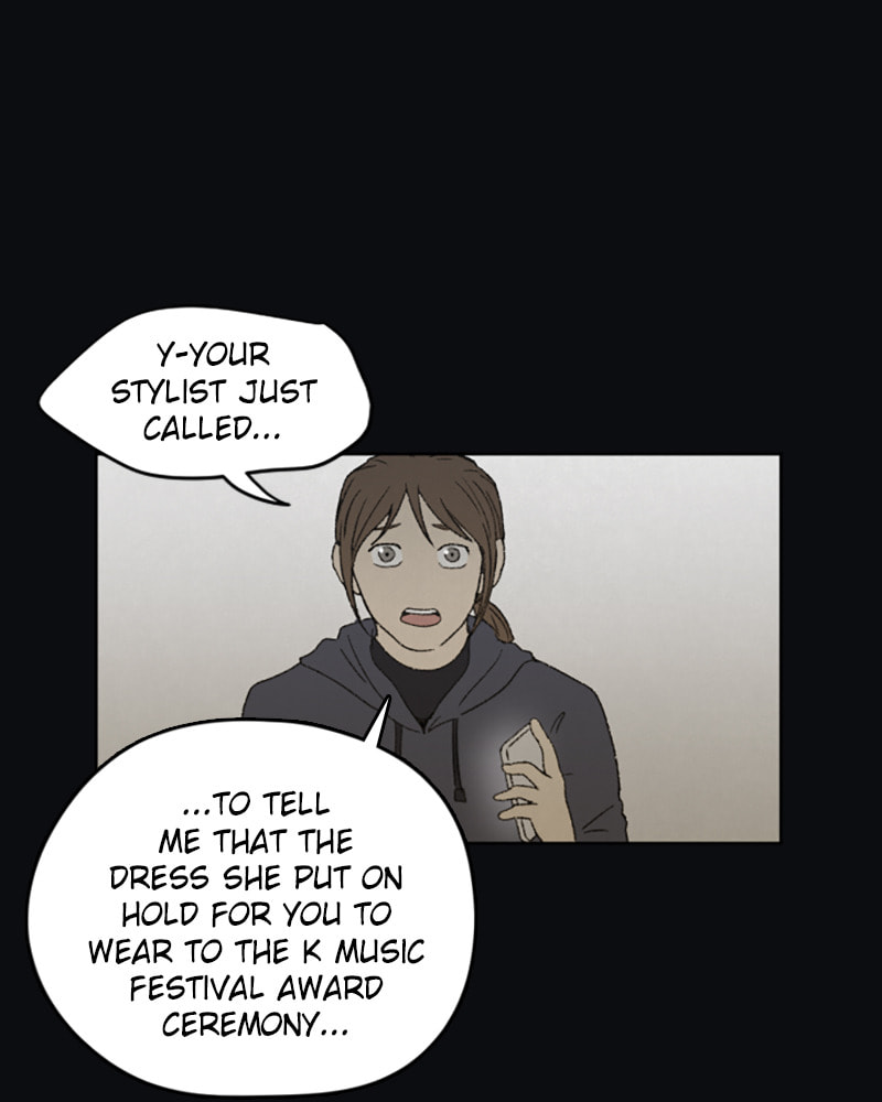 Dear X Chapter 37 page 85 - 