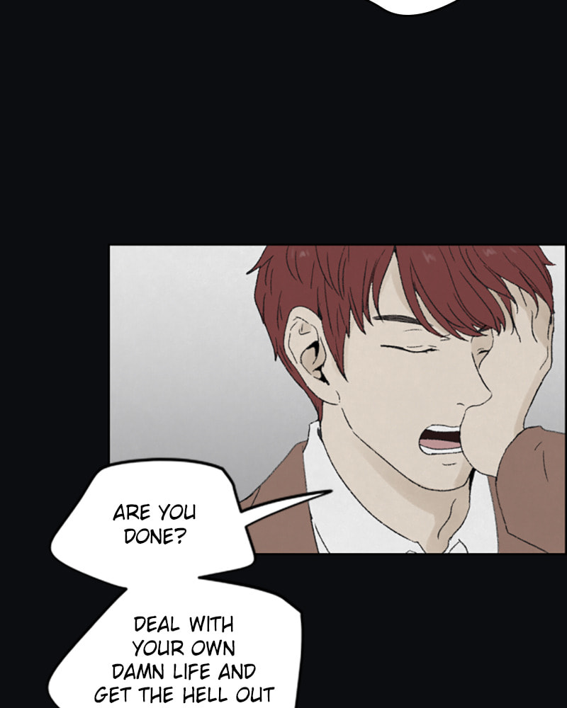 Dear X Chapter 37 page 10 - 