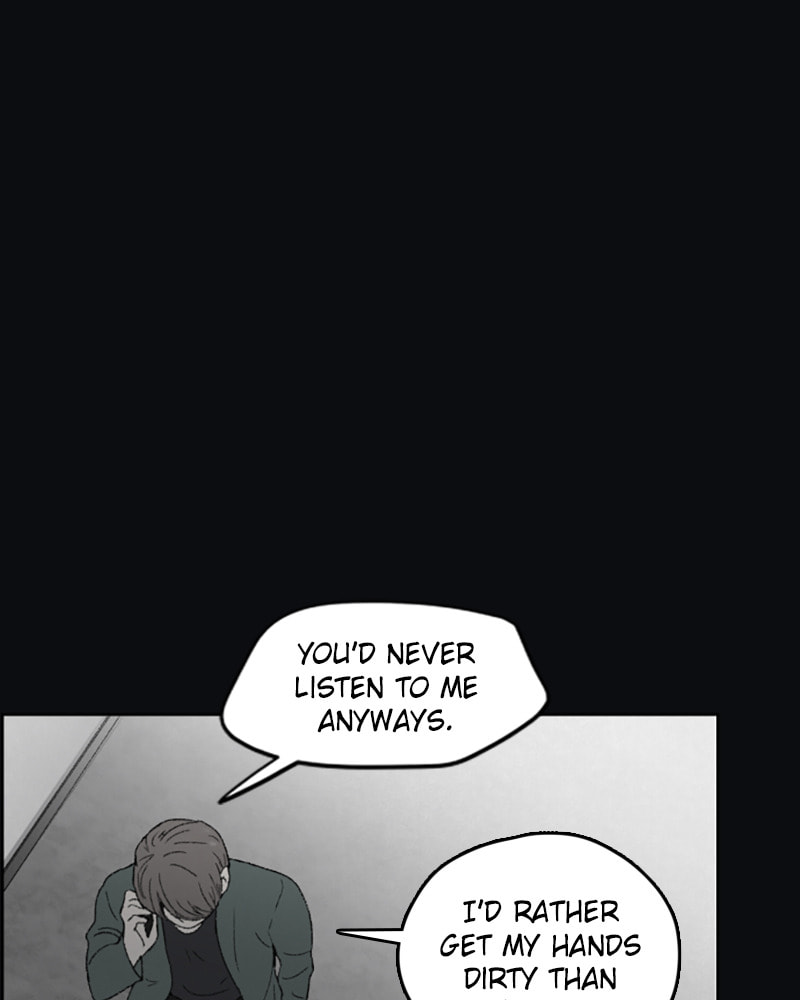 Dear X Chapter 38 page 11 - 