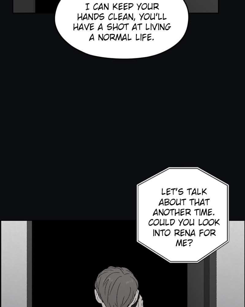 Dear X Chapter 38 page 14 - 