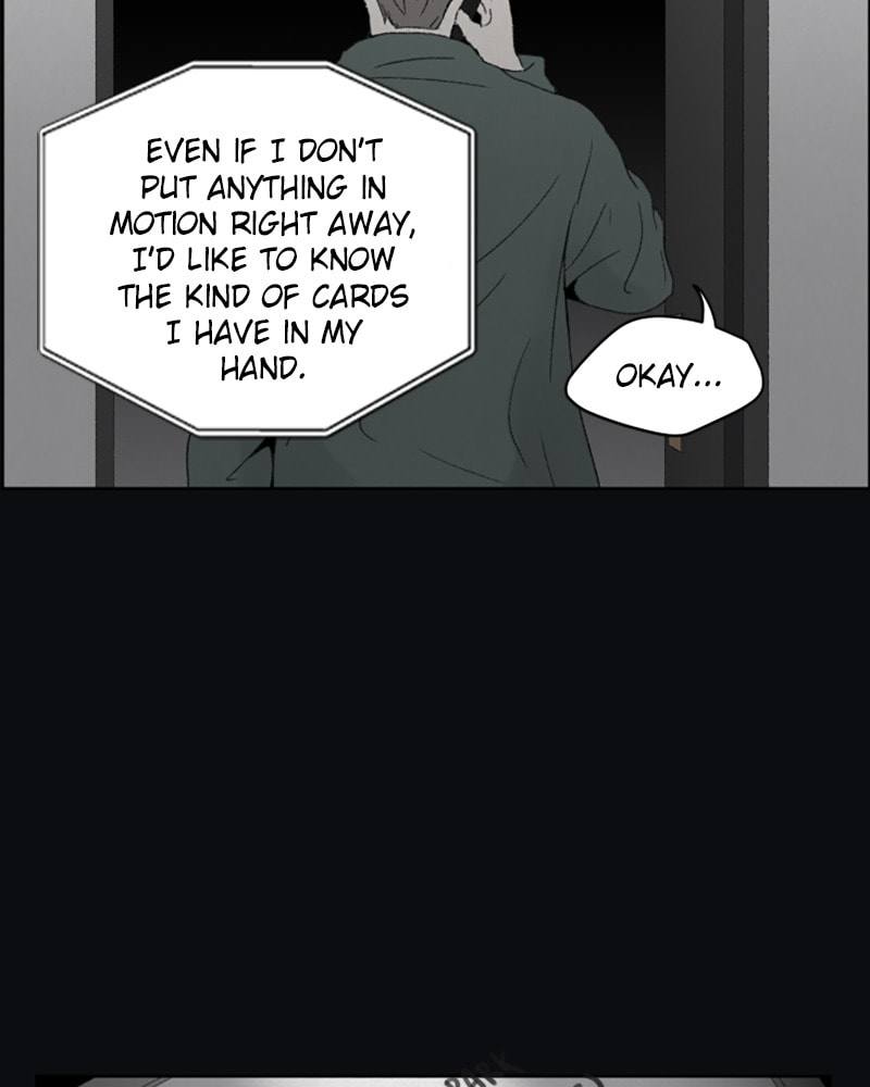 Dear X Chapter 38 page 15 - 