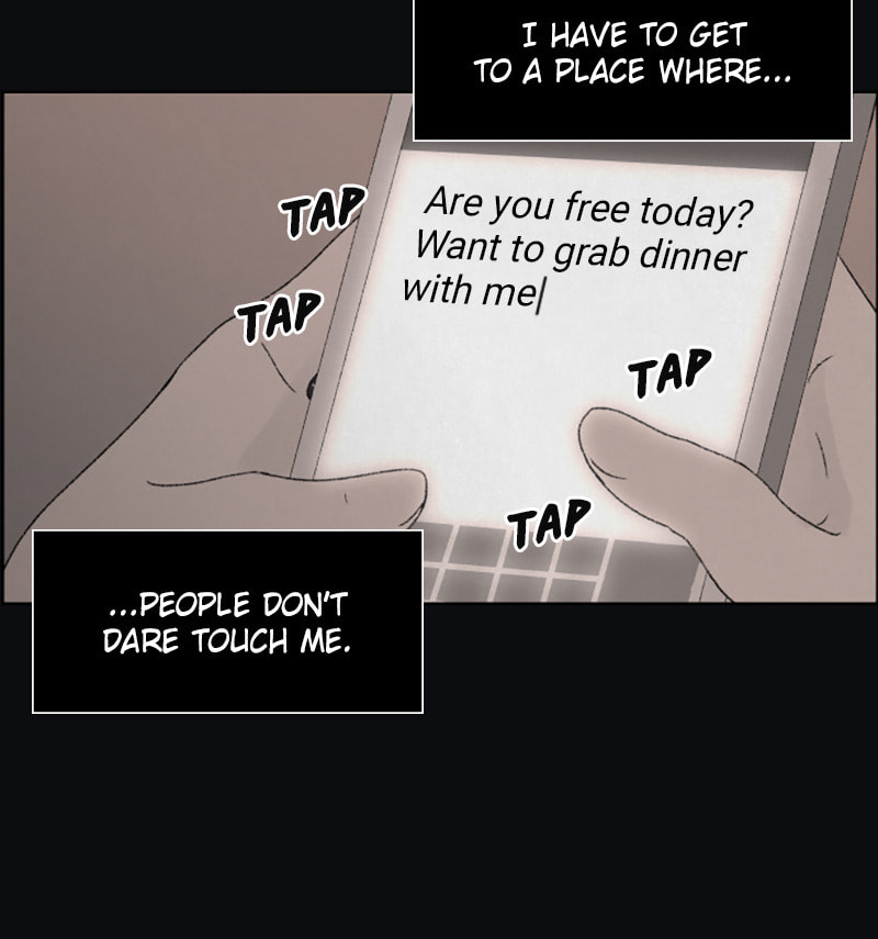 Dear X Chapter 38 page 20 - 