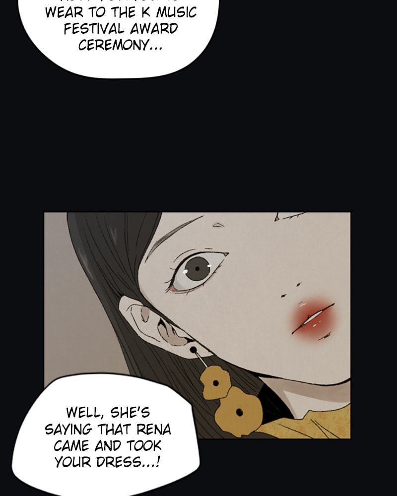 Dear X Chapter 38 page 3 - 