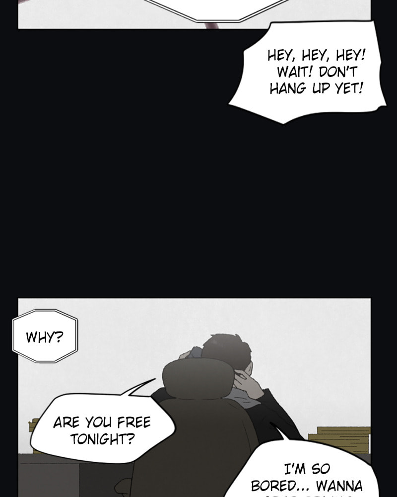 Dear X Chapter 38 page 25 - 