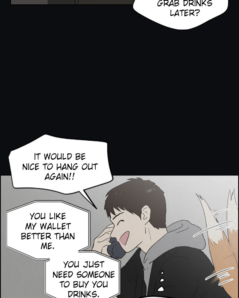 Dear X Chapter 38 page 26 - 