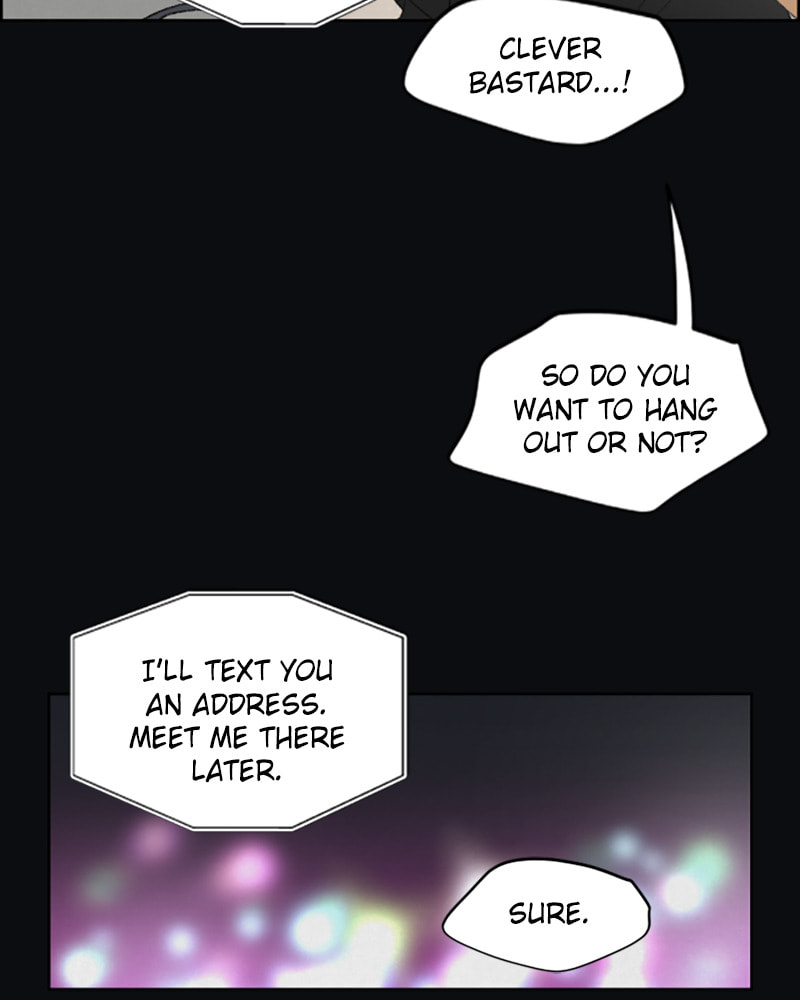 Dear X Chapter 38 page 27 - 