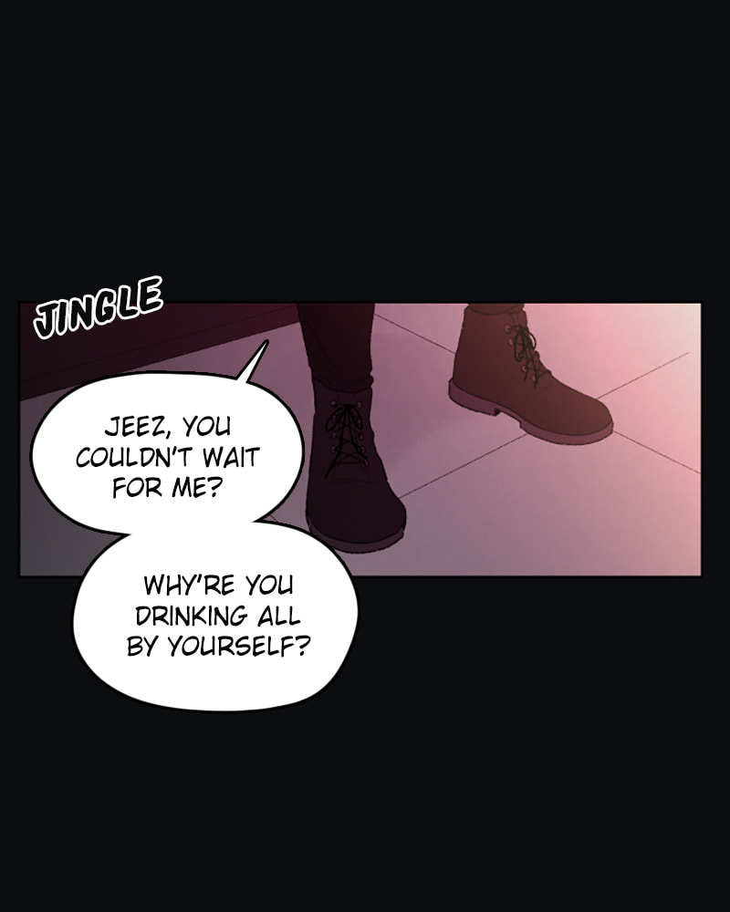 Dear X Chapter 38 page 30 - 