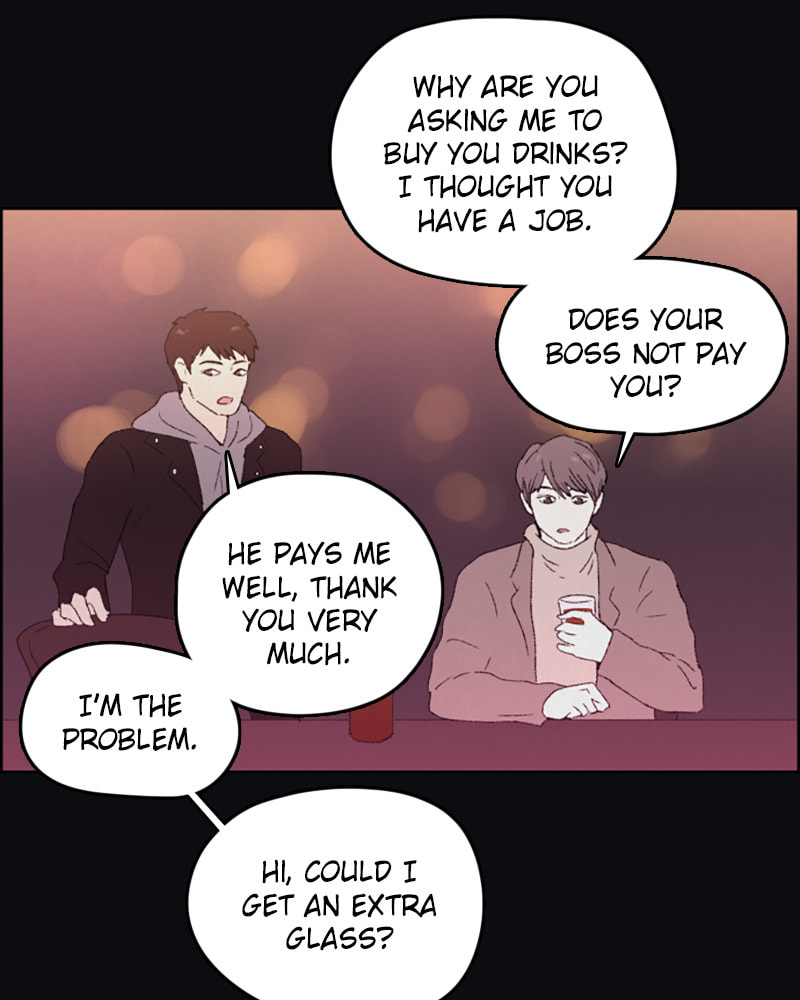 Dear X Chapter 38 page 31 - 