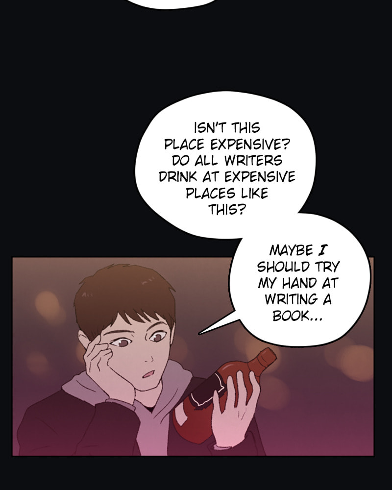 Dear X Chapter 38 page 32 - 