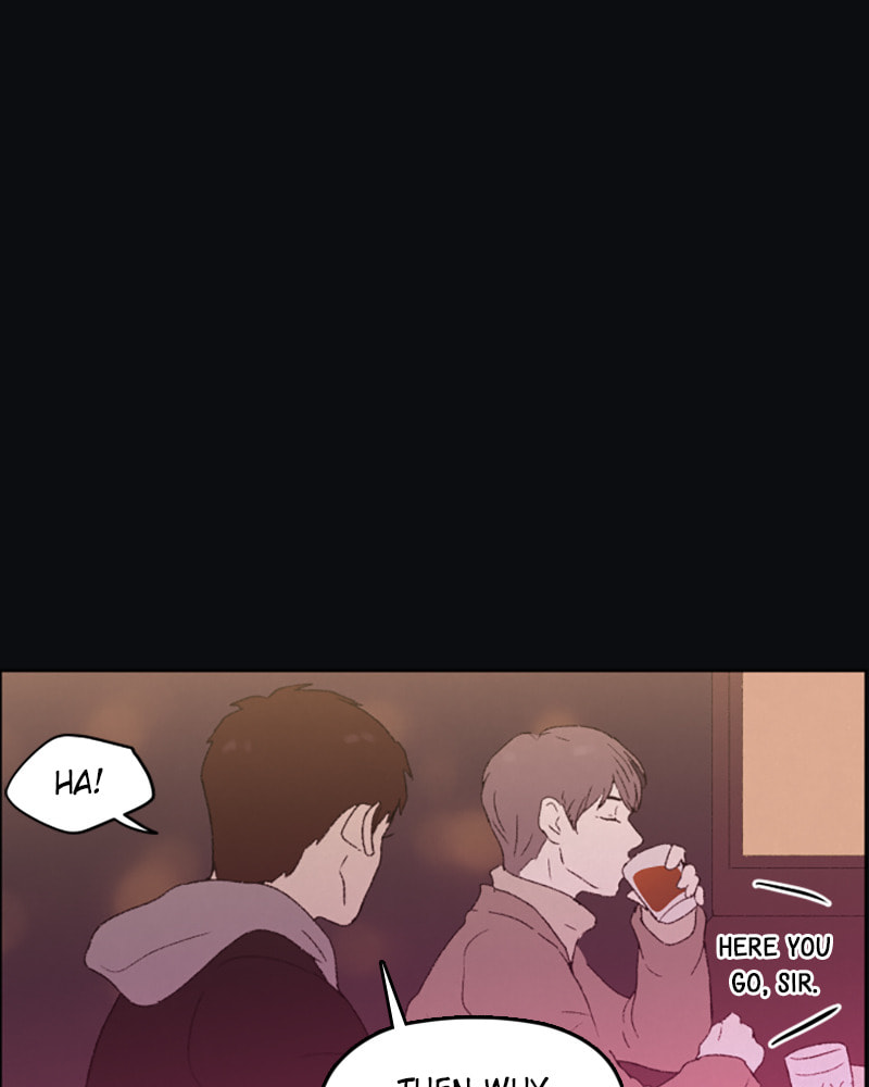 Dear X Chapter 38 page 34 - 