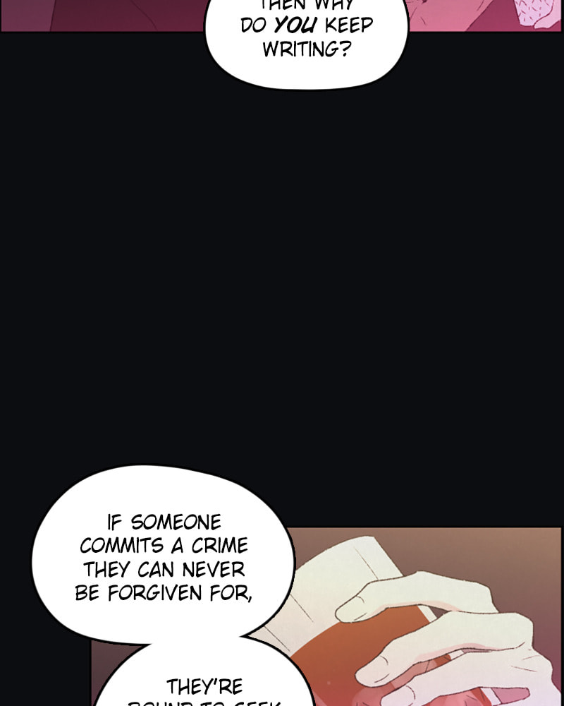Dear X Chapter 38 page 35 - 