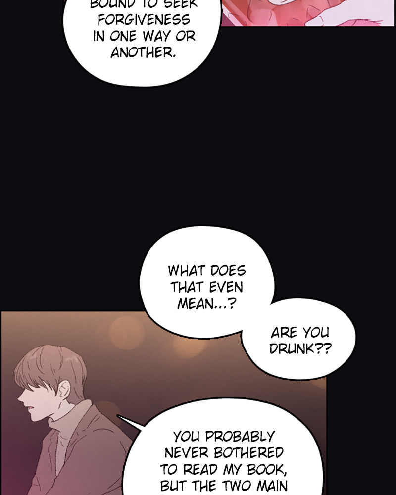 Dear X Chapter 38 page 36 - 