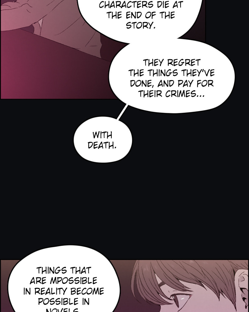 Dear X Chapter 38 page 37 - 
