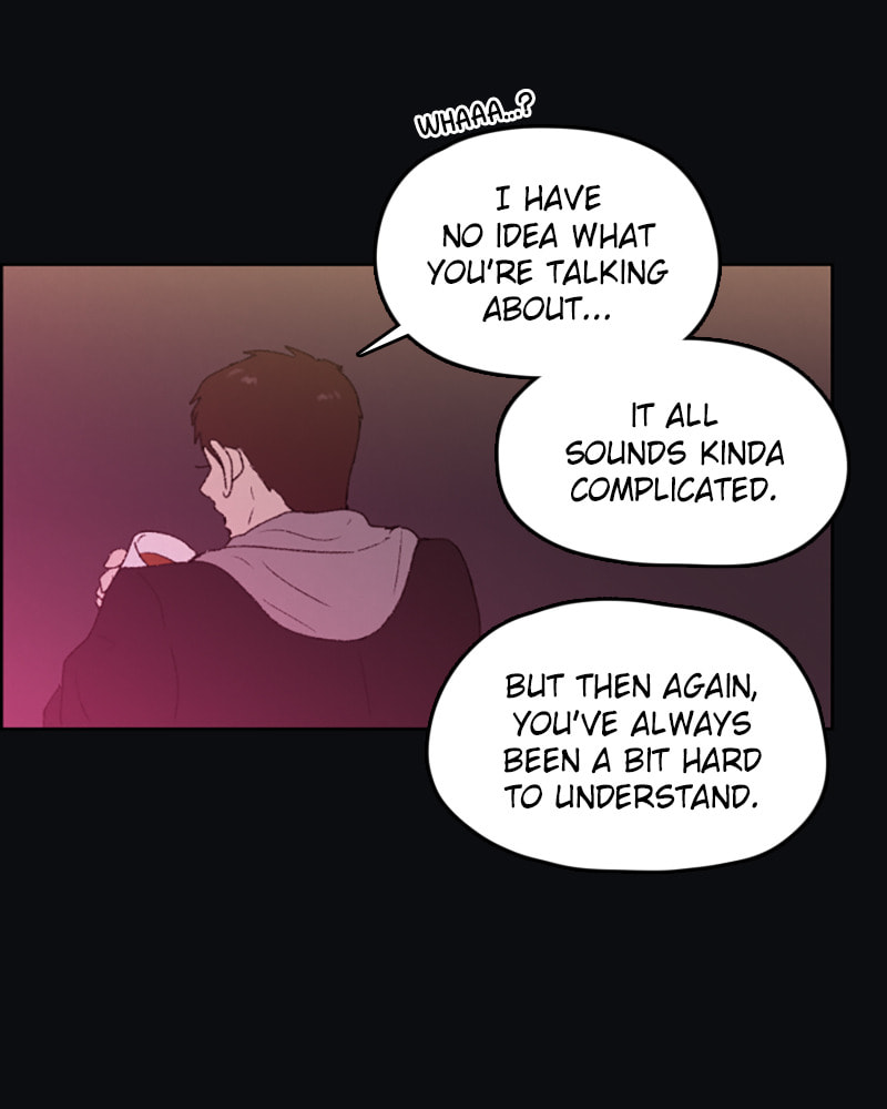 Dear X Chapter 38 page 39 - 