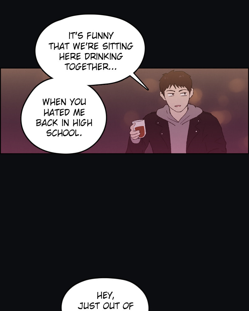 Dear X Chapter 38 page 40 - 