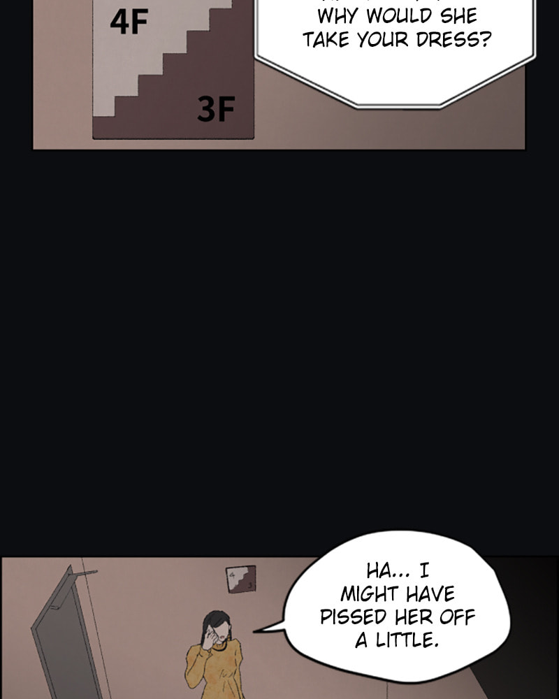 Dear X Chapter 38 page 5 - 