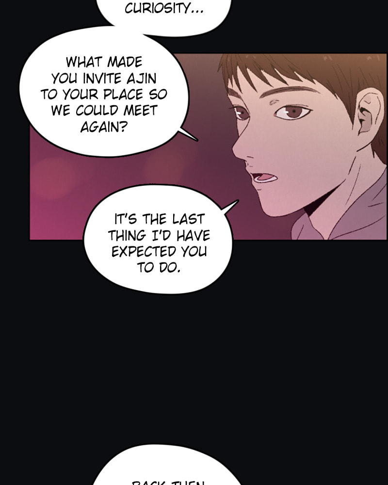 Dear X Chapter 38 page 41 - 