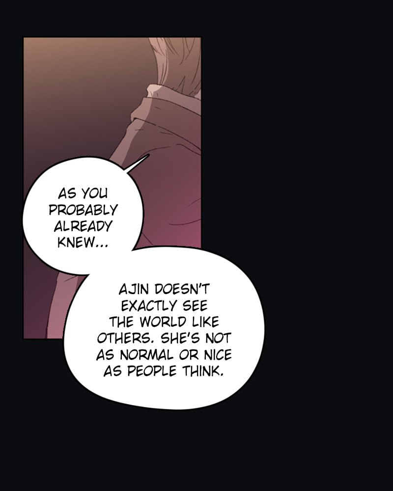 Dear X Chapter 38 page 43 - 
