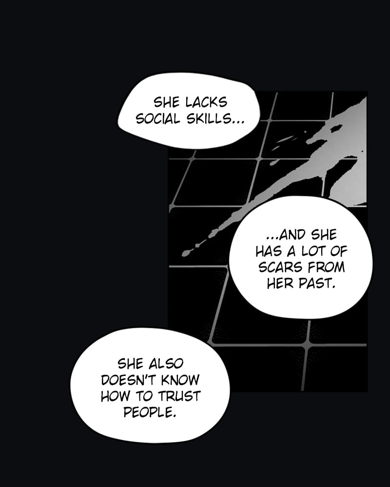 Dear X Chapter 38 page 44 - 
