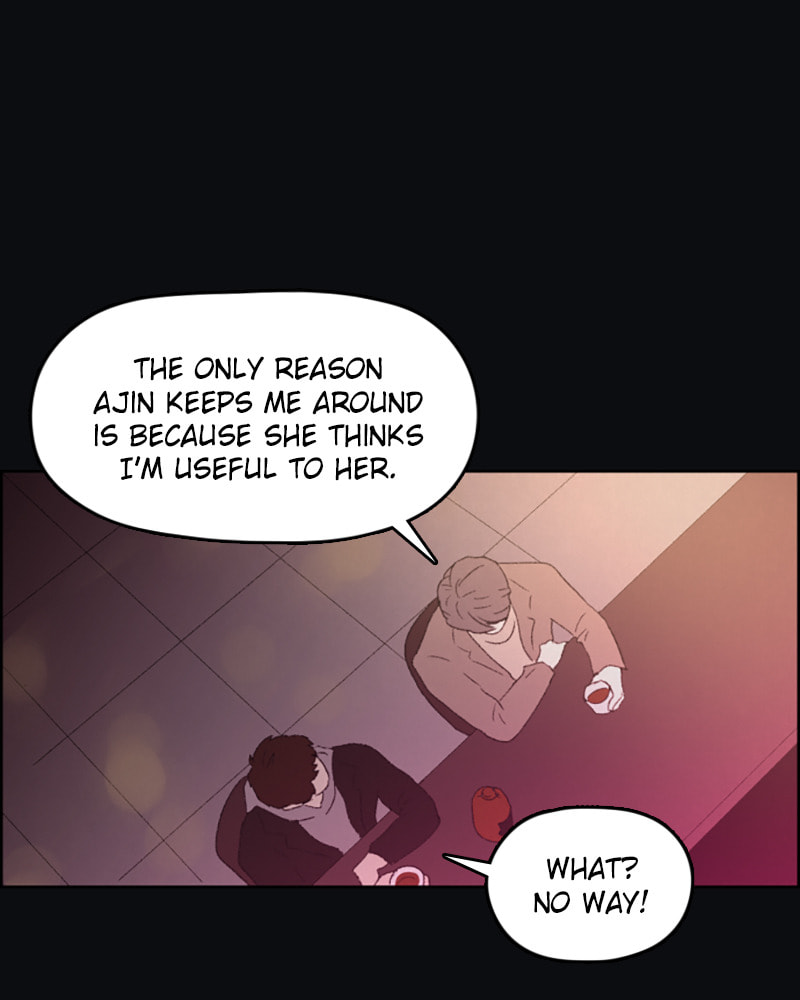 Dear X Chapter 38 page 45 - 