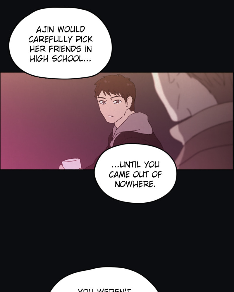 Dear X Chapter 38 page 48 - 