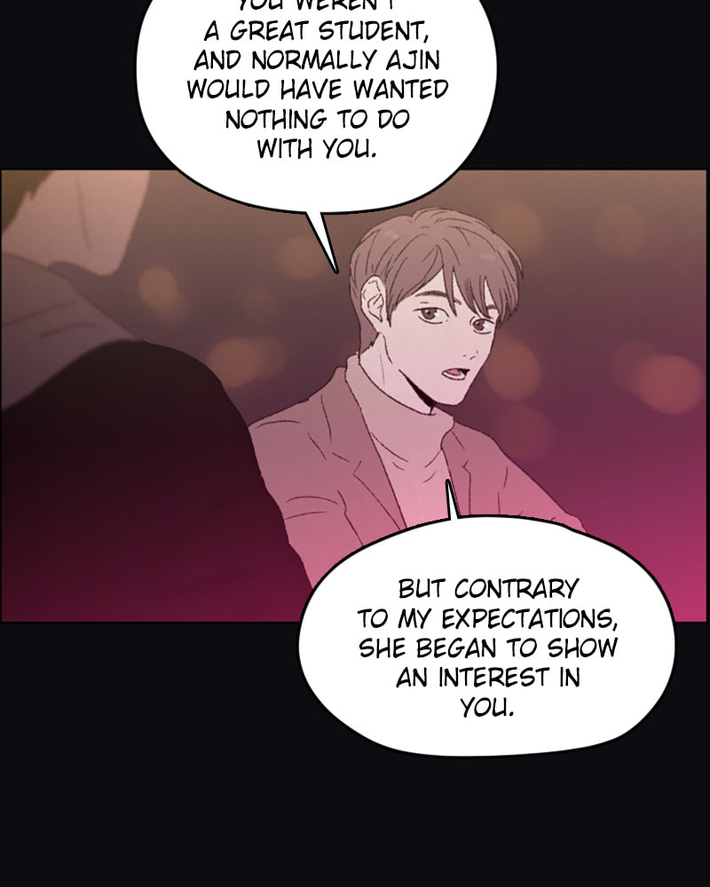 Dear X Chapter 38 page 49 - 