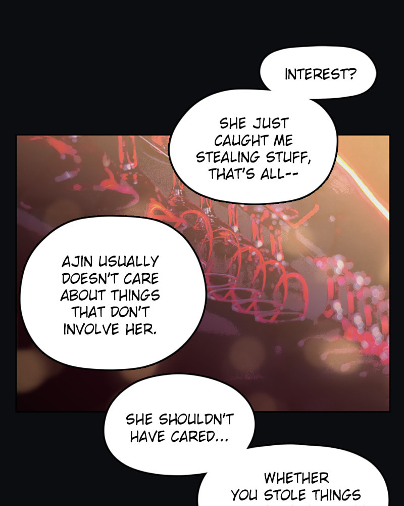 Dear X Chapter 38 page 50 - 