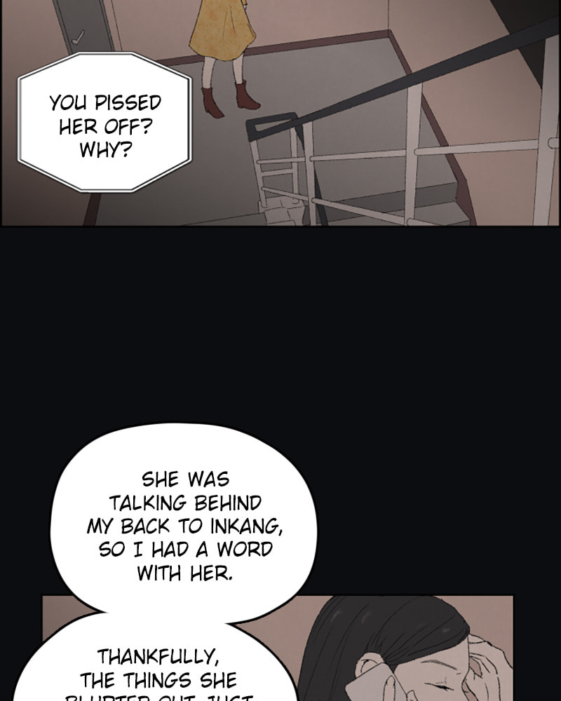 Dear X Chapter 38 page 6 - 