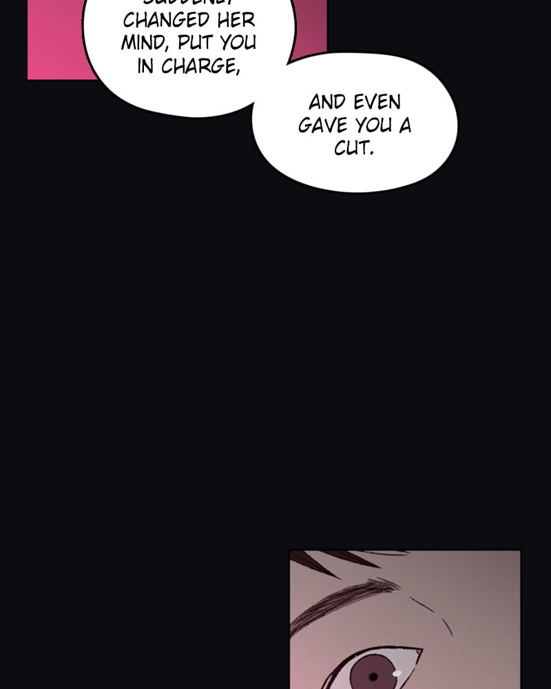 Dear X Chapter 38 page 53 - 