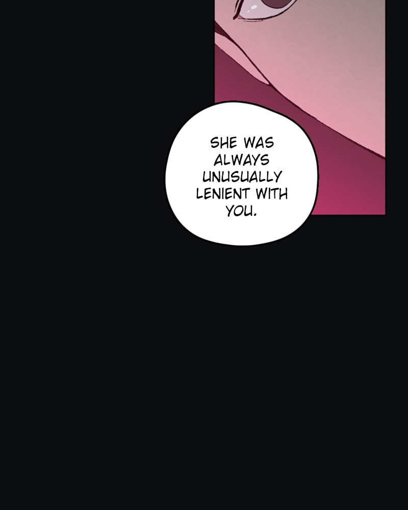 Dear X Chapter 38 page 54 - 