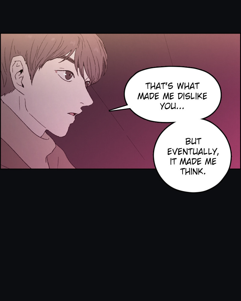 Dear X Chapter 38 page 55 - 