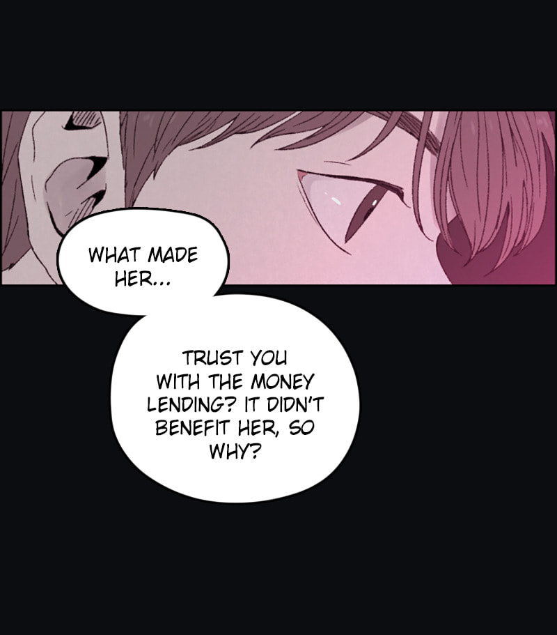Dear X Chapter 38 page 56 - 