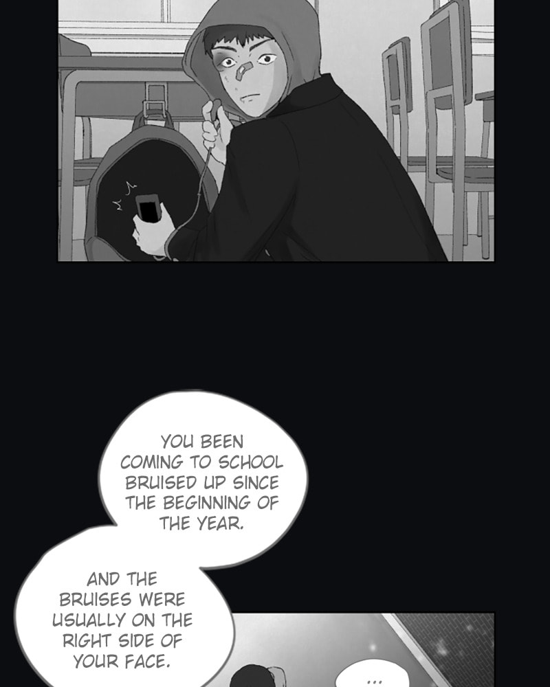 Dear X Chapter 38 page 59 - 