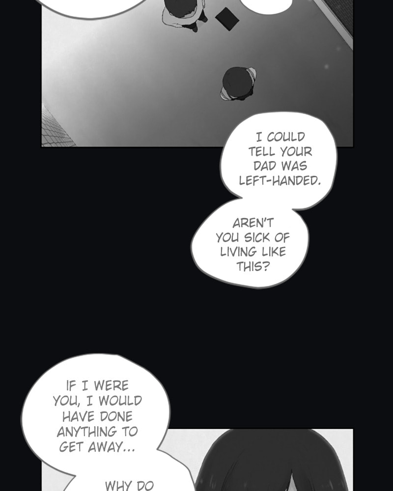 Dear X Chapter 38 page 60 - 