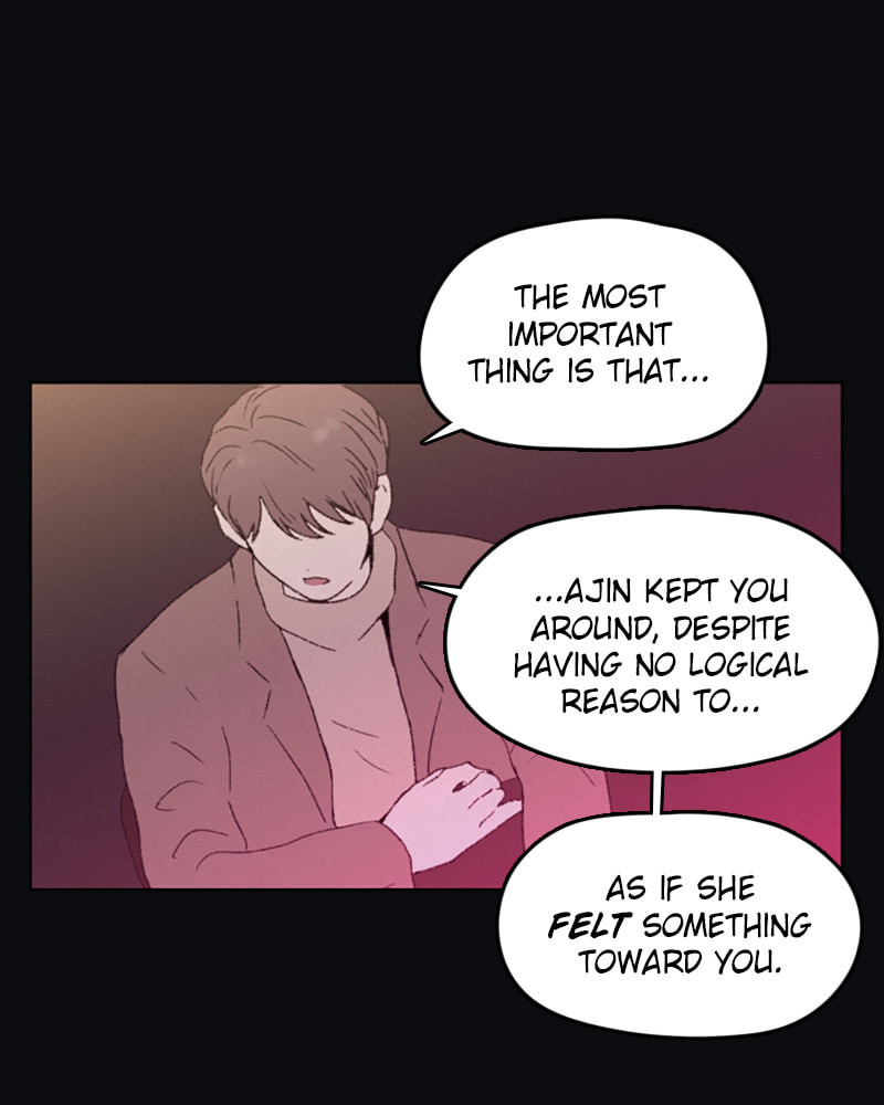 Dear X Chapter 38 page 63 - 